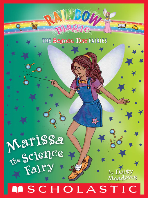 Title details for Marissa the Science Fairy by Daisy Meadows - Wait list